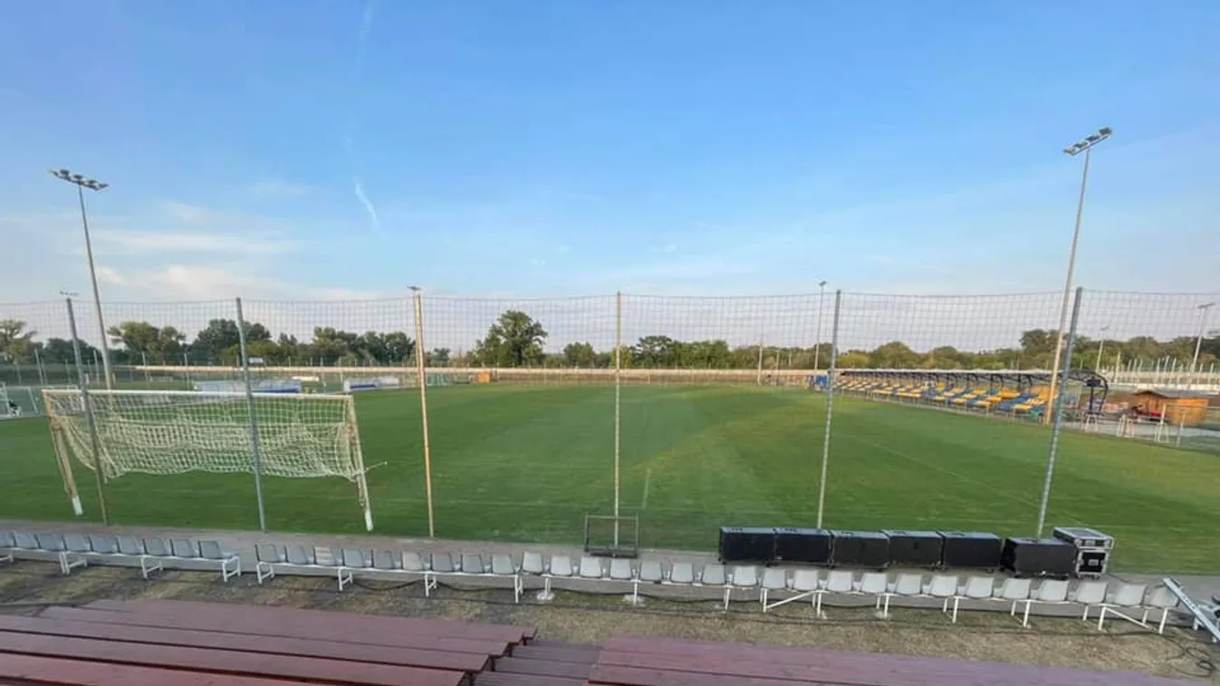 Lefotózták, ide várják ma a fradistákat