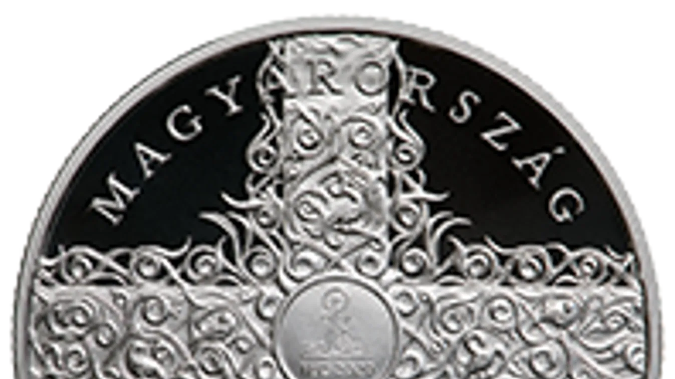 Új magyar pénzek kerültek forgalomba, mutatjuk a 10 ezer forintos érmét
