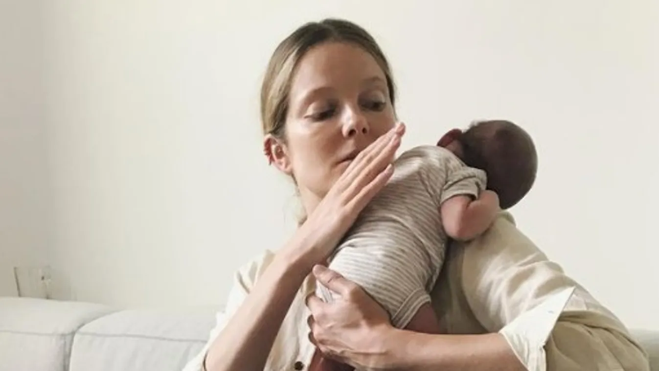 Mihalik Enikő elképesztő fogyásán ámulnak az internetezők - Fotó