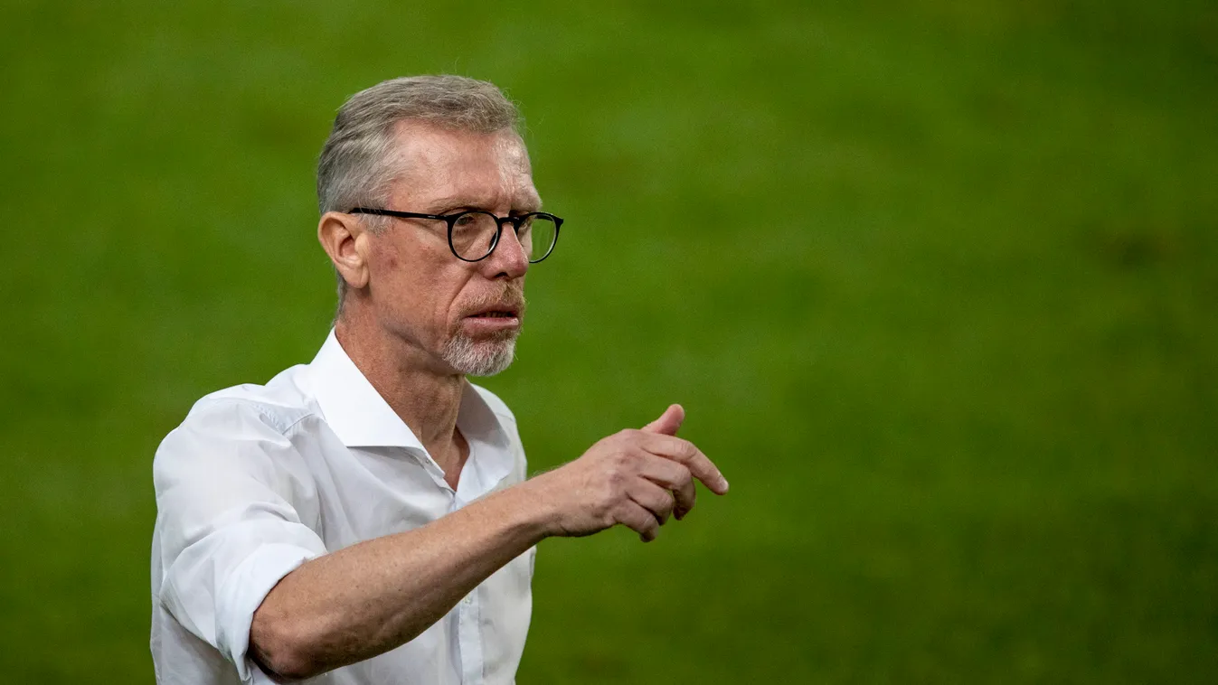 Történelmi siker a Fradinál, rá sem lehet ismerni a csapatra