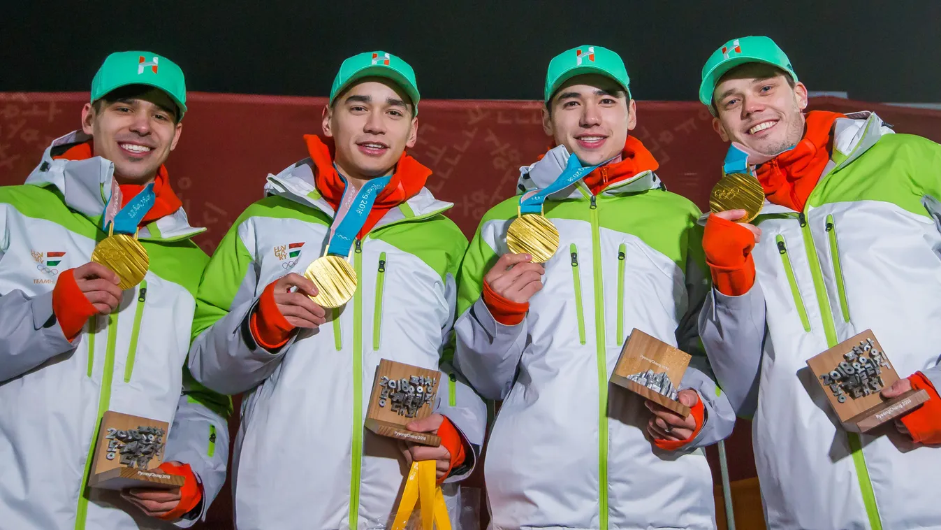 Váratlan helyen találkozhatsz a Liu-tesókkal