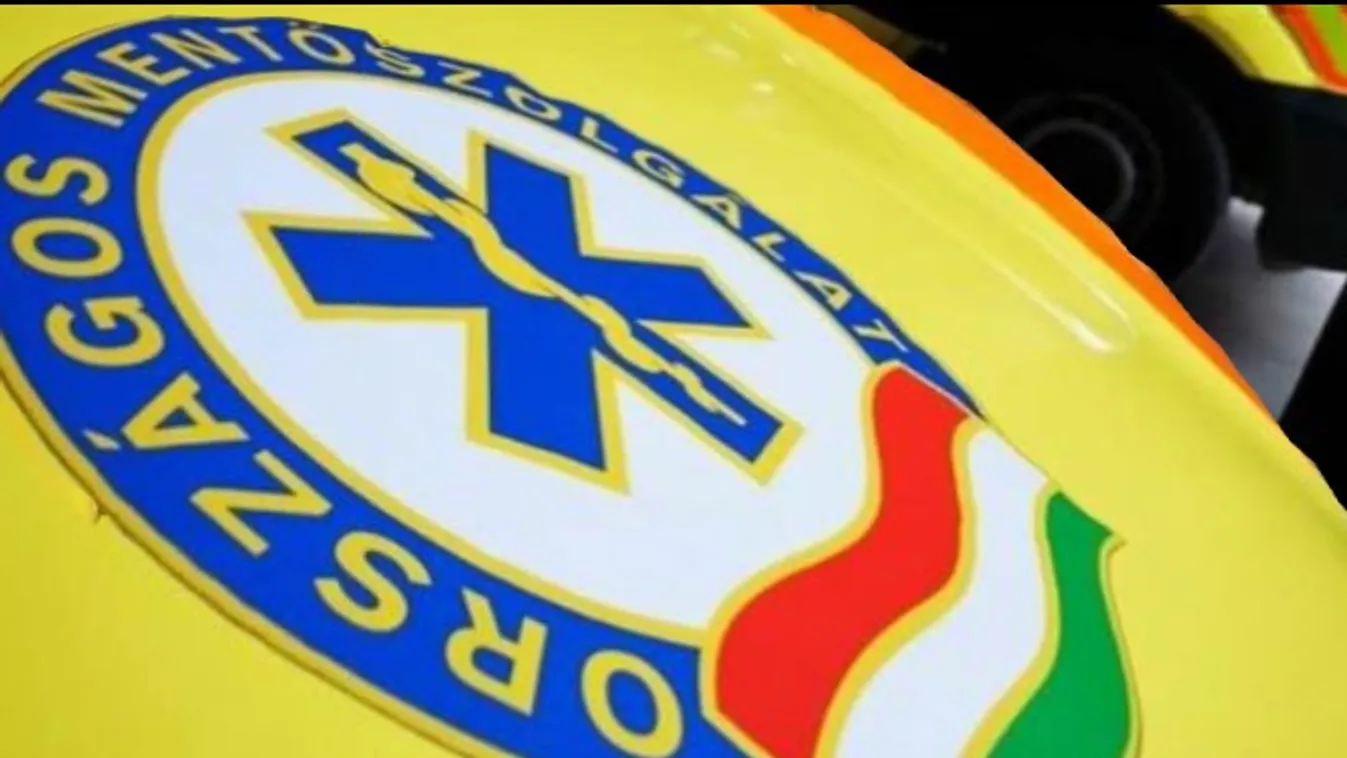 "Mi a p*csa van itt?" - Ordított fel a férj, miközben a feleségéért küzdöttek a mentők