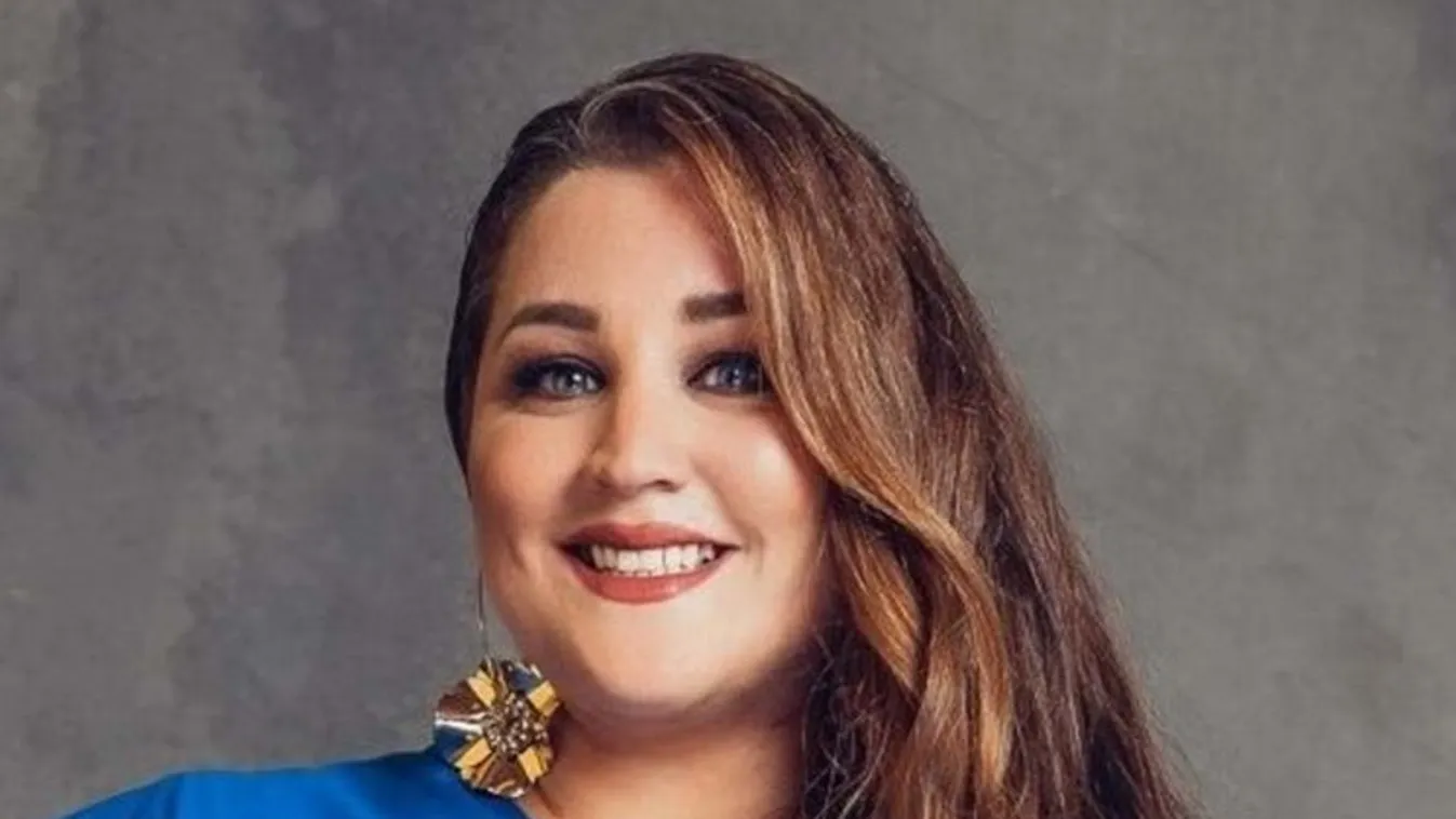 Íme az első ultrahangfotó a magyar énekesnő kislányáról - Fotó