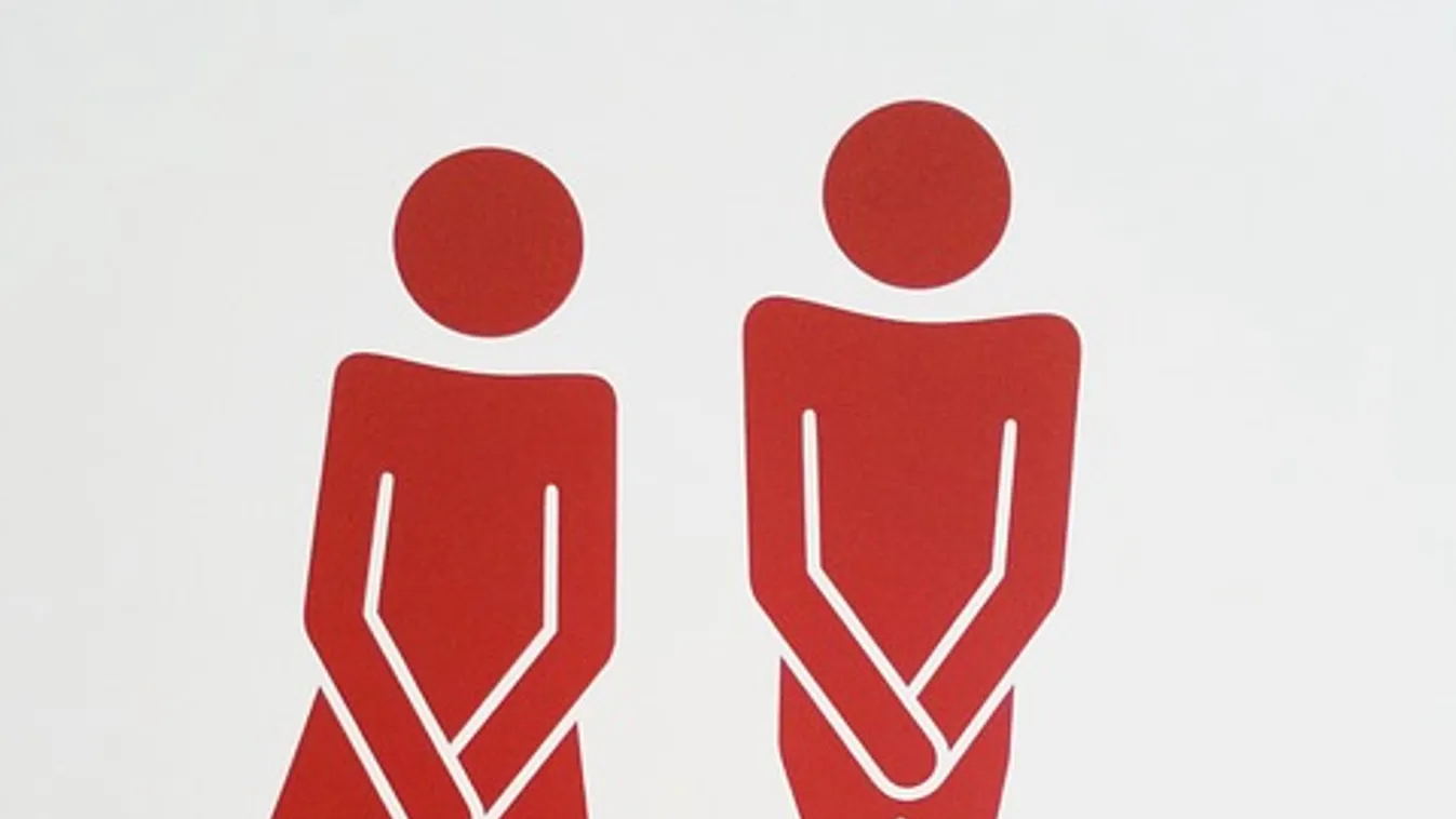 Gyerekeket ejtett foglyul az okos kozvécé