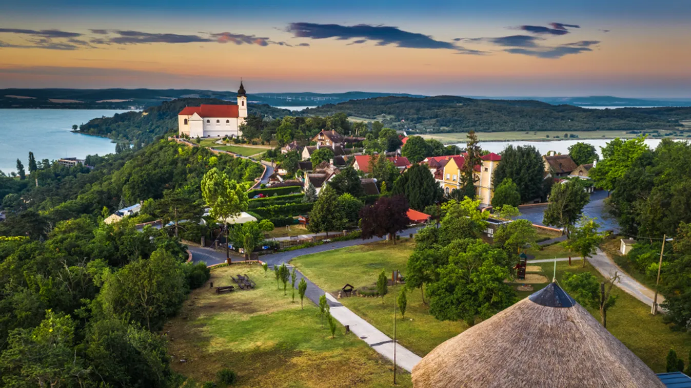 4 ámulatba ejtő őszi kirándulóhely Magyarországon