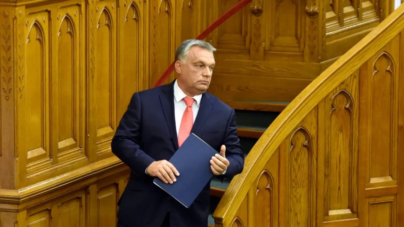 Orbán Viktor: 1,9 millió szülő kap adóvisszatérítést, a nyugdíjasok több mint 50 ezer prémiumra számíthatnak