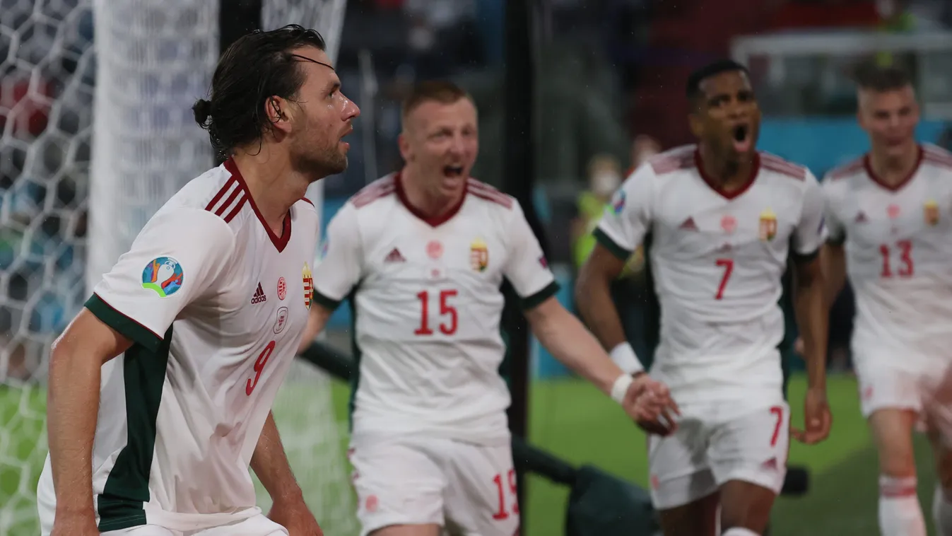 Elképesztő, mi derült ki Szalai Ádám értékéről