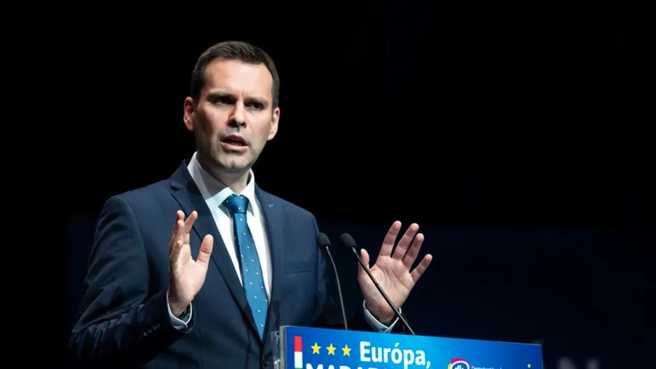 Méregdrága brüsszeli iskolába járatja gyerekét Gyurcsány embere