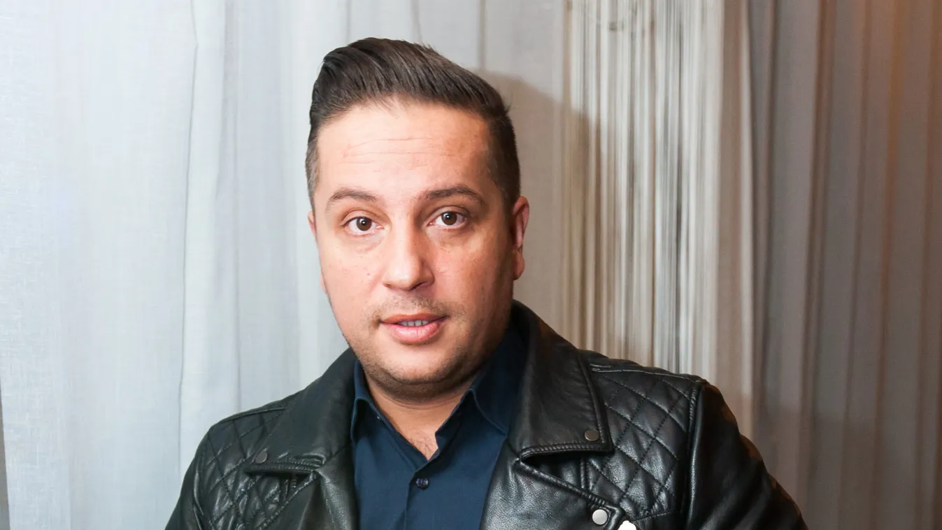 Ezért nem költözik még vissza a felesége L.L. Junior villájába