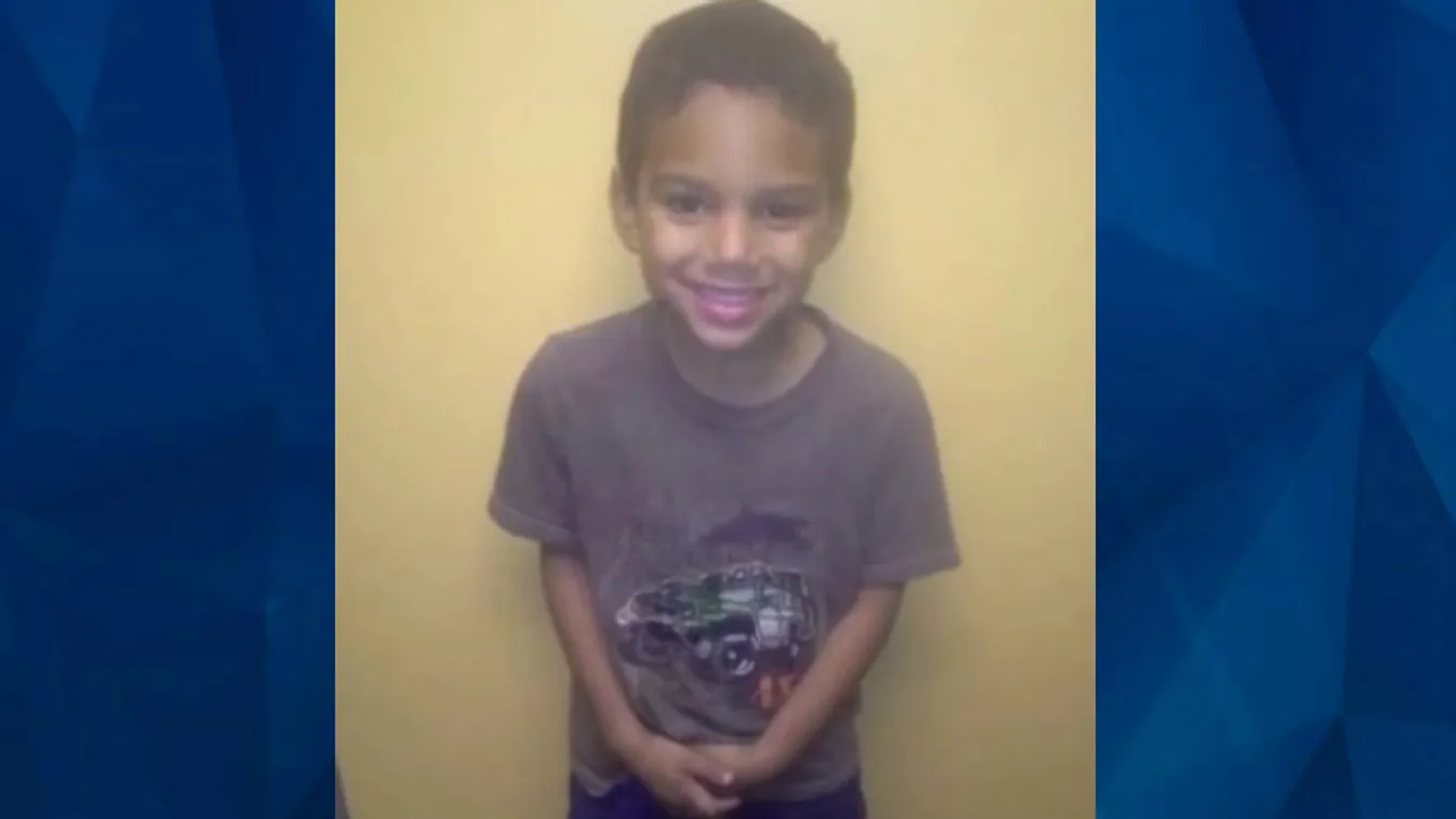 Horror: megerőszakolta és halálra kínozta kisfiát a padláson ez a férfi