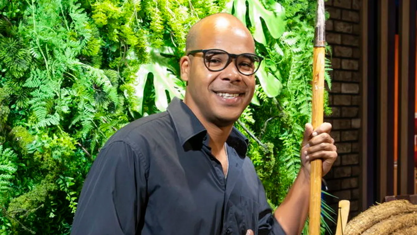 Hoppá, ezt mondta Varga Viktorról a Totem kiesője