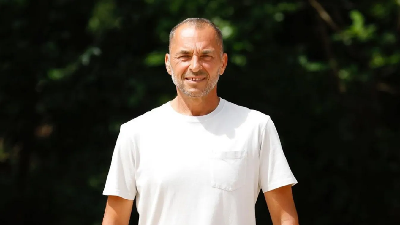 Kiderült, mihez kezd az Exatlon után Palik László - Videó