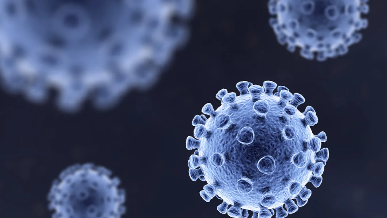 Most kaptuk: ismét nagyot nőtt a fertőzöttek száma, elhunyt 6 beteg