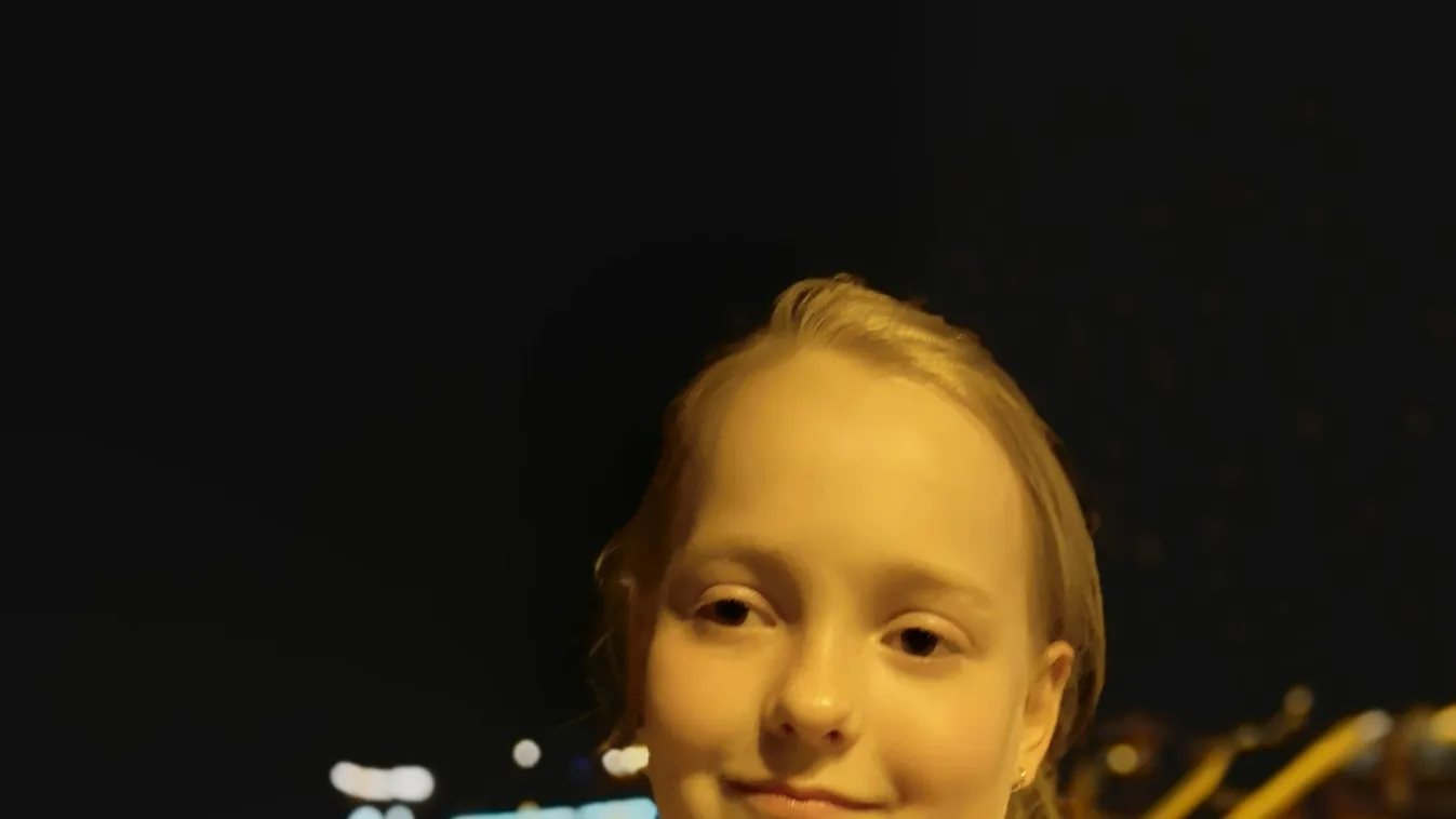 „Anyu, nagyon fáj!”- majdnem belehalt a koronavírus szövődményeibe a 12 éves Lilla, új szívre volt szüksége