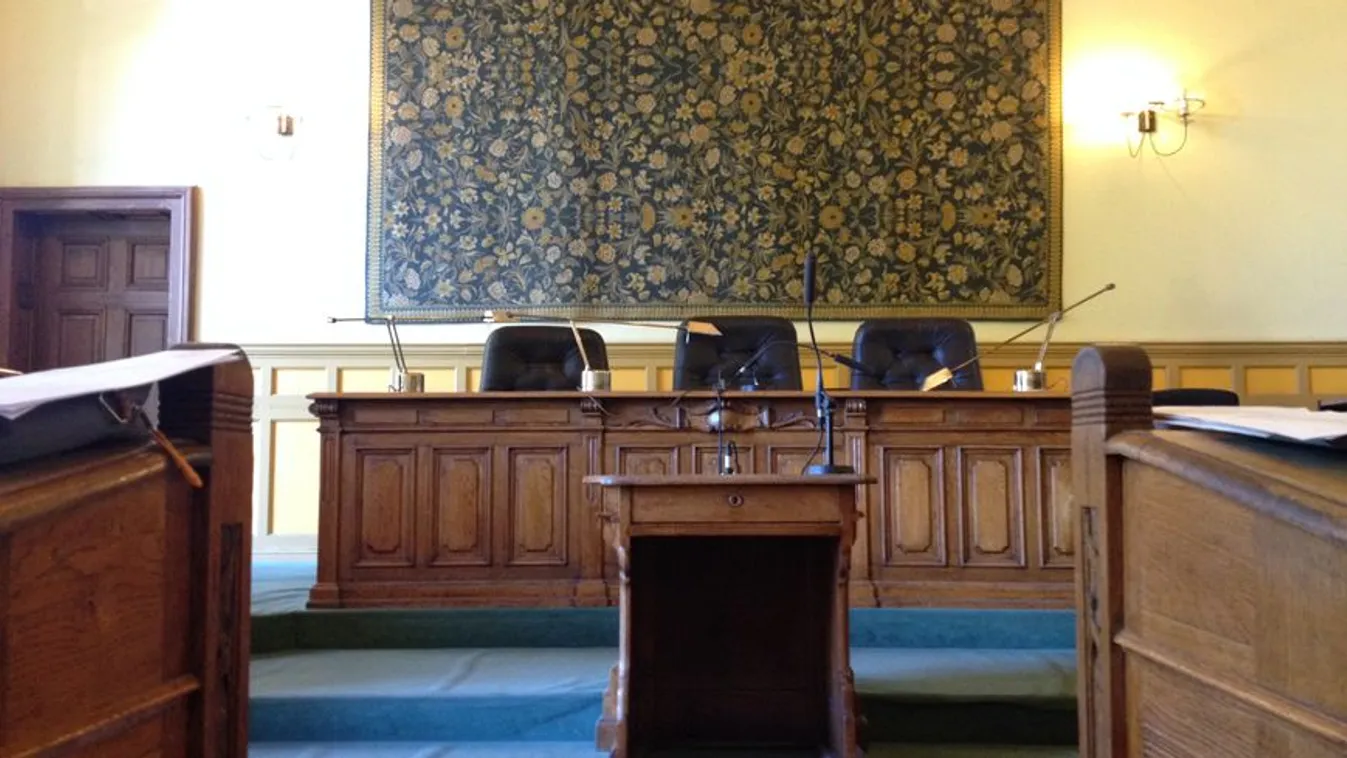 Soroksári gyilkosság: Ezt mondta Kriszta édesanyja az ítélethirdetés után