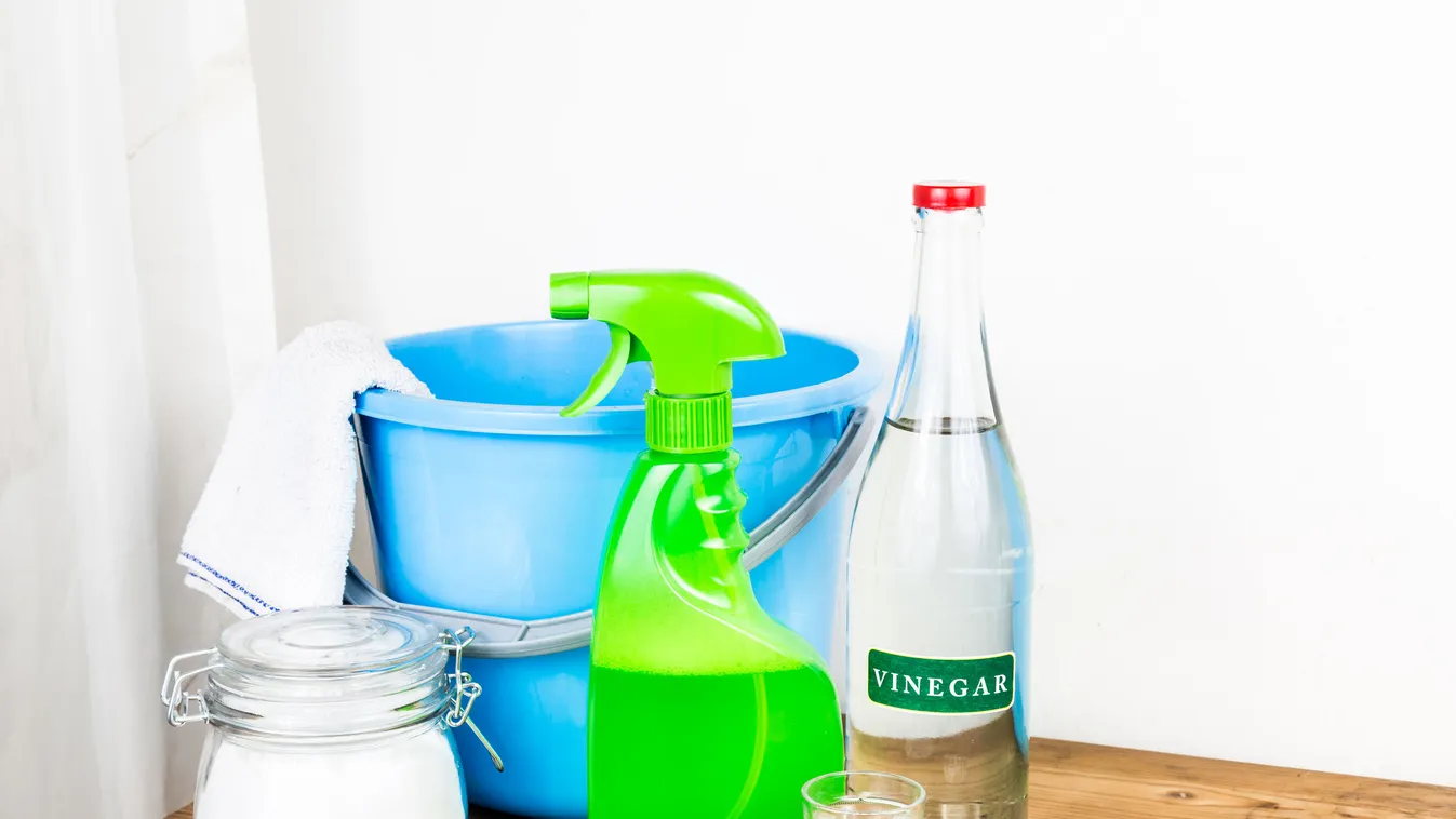 Ez a legolcsóbb és leghatékonyabb fertőtlenítőszer