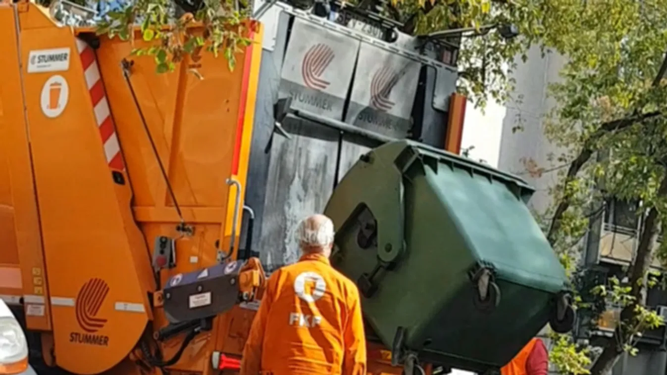 Kukabotrány: csak kiborult az a bizonyos bili...