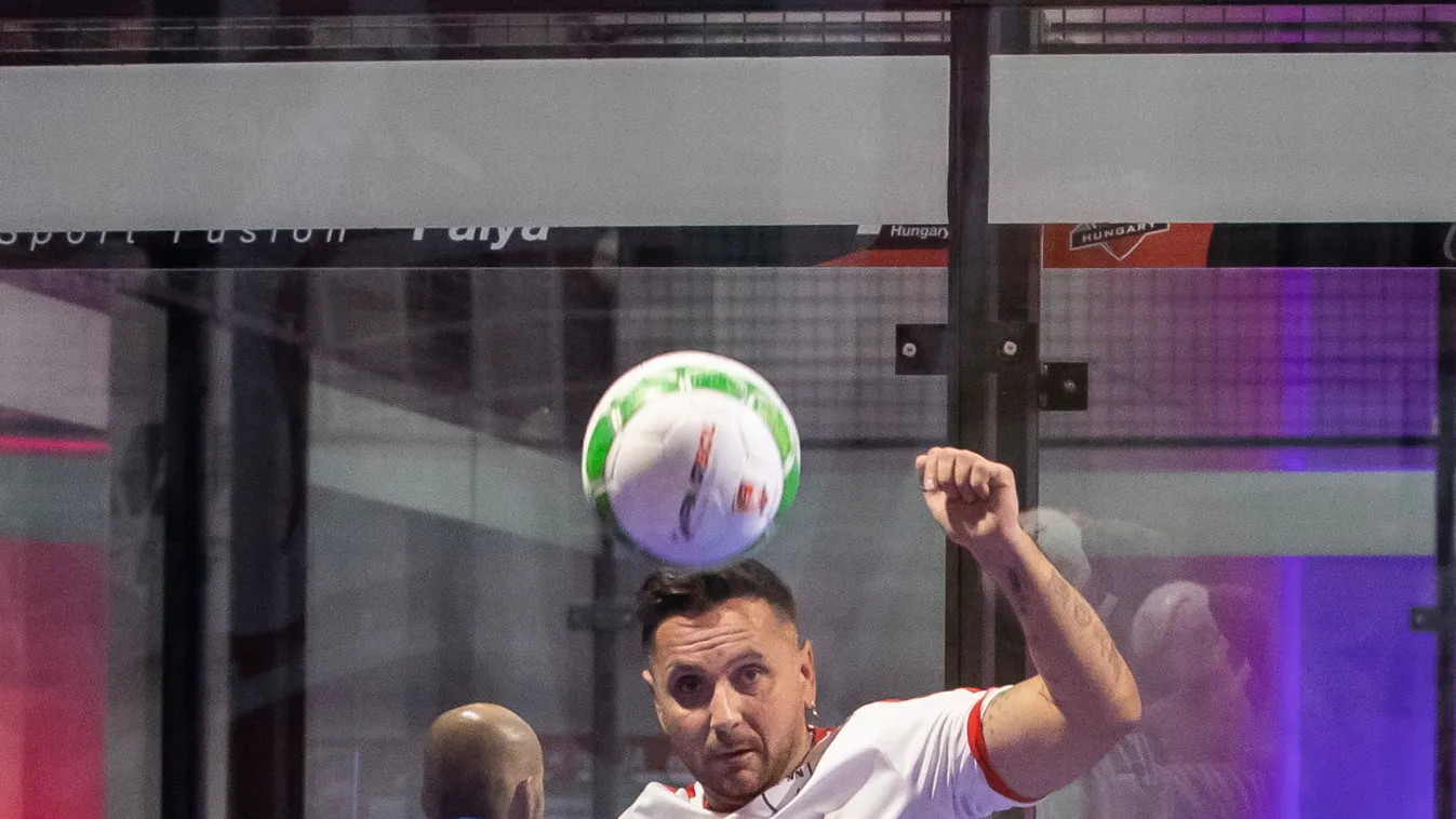 Majka mindent megtesz a fittségért - íme a bizonyíték