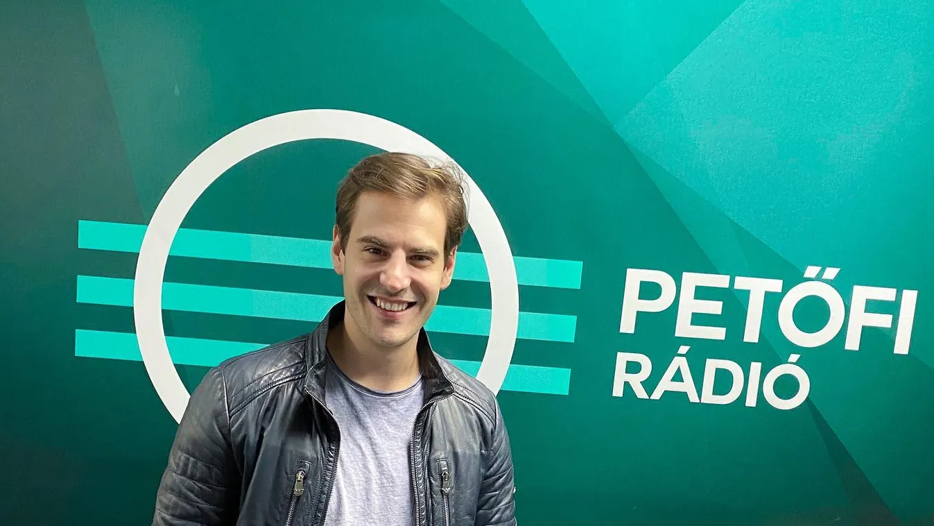 Hatalmas az öröm! Megszületett a magyar színész gyermeke