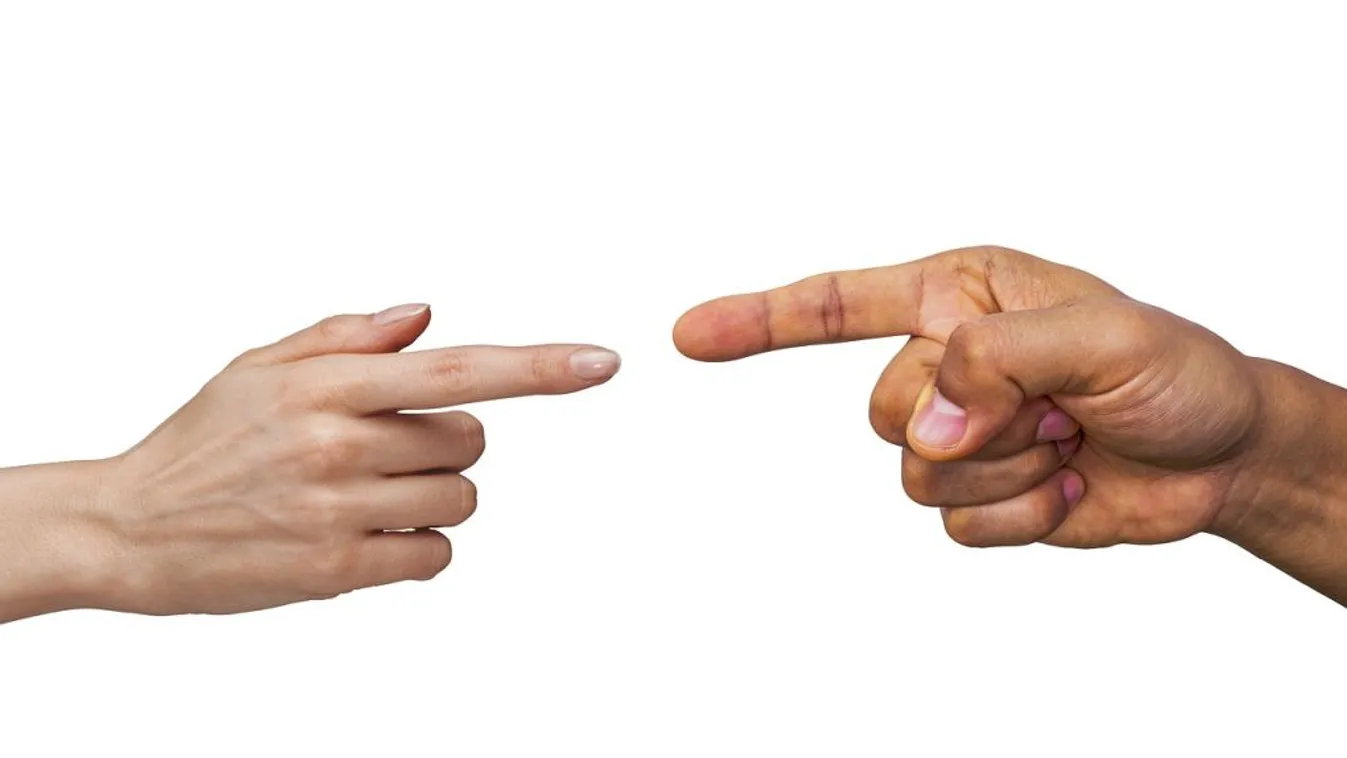 Ötféle veszekedés létezik, ezt mondják el a kapcsolatotokról