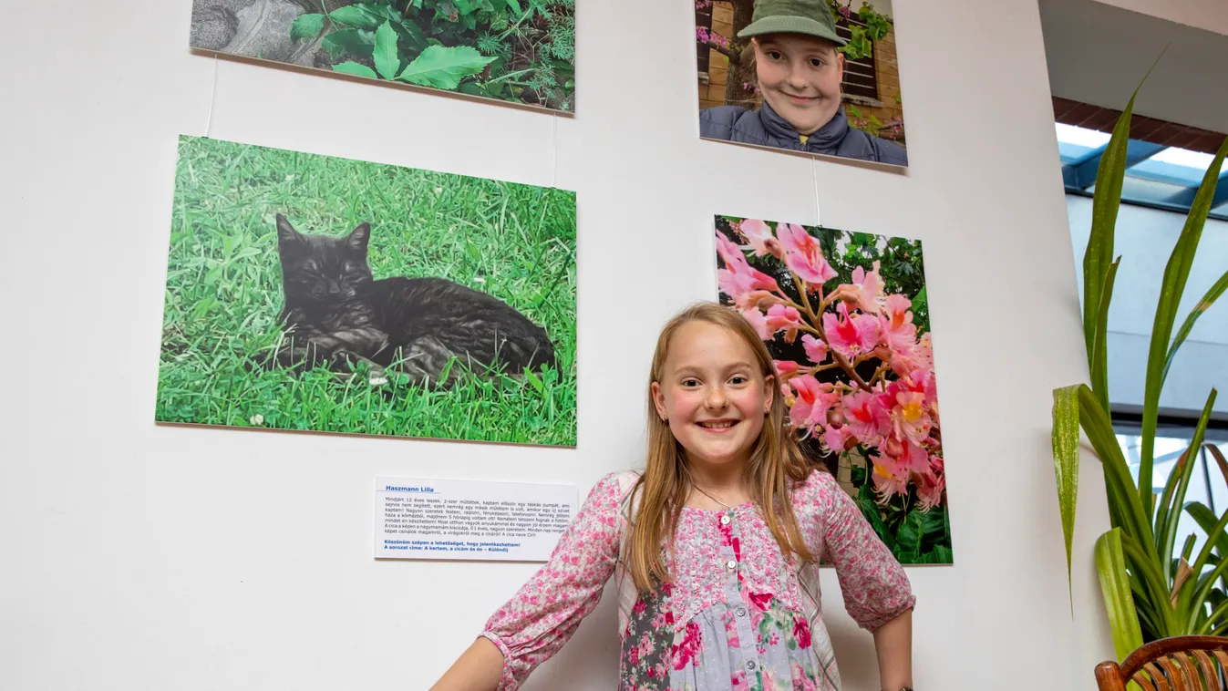 Megtámadta a 12 éves Lilla szívét a koronavírus: „Nem gondoltam, hogy nyerni fogok”