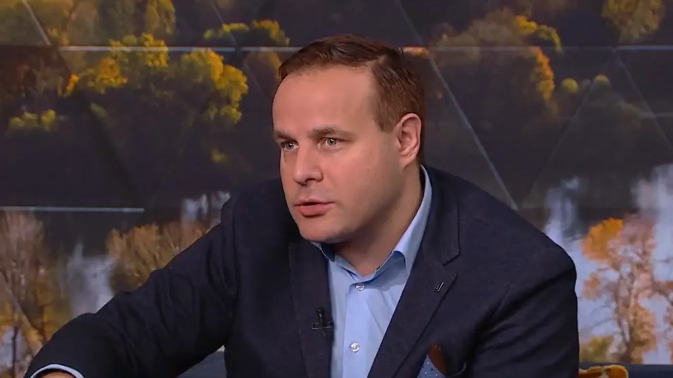 Bagi Iván: Fontos, hogy a fiatalok megtanulják magyar történelmünket! - videó