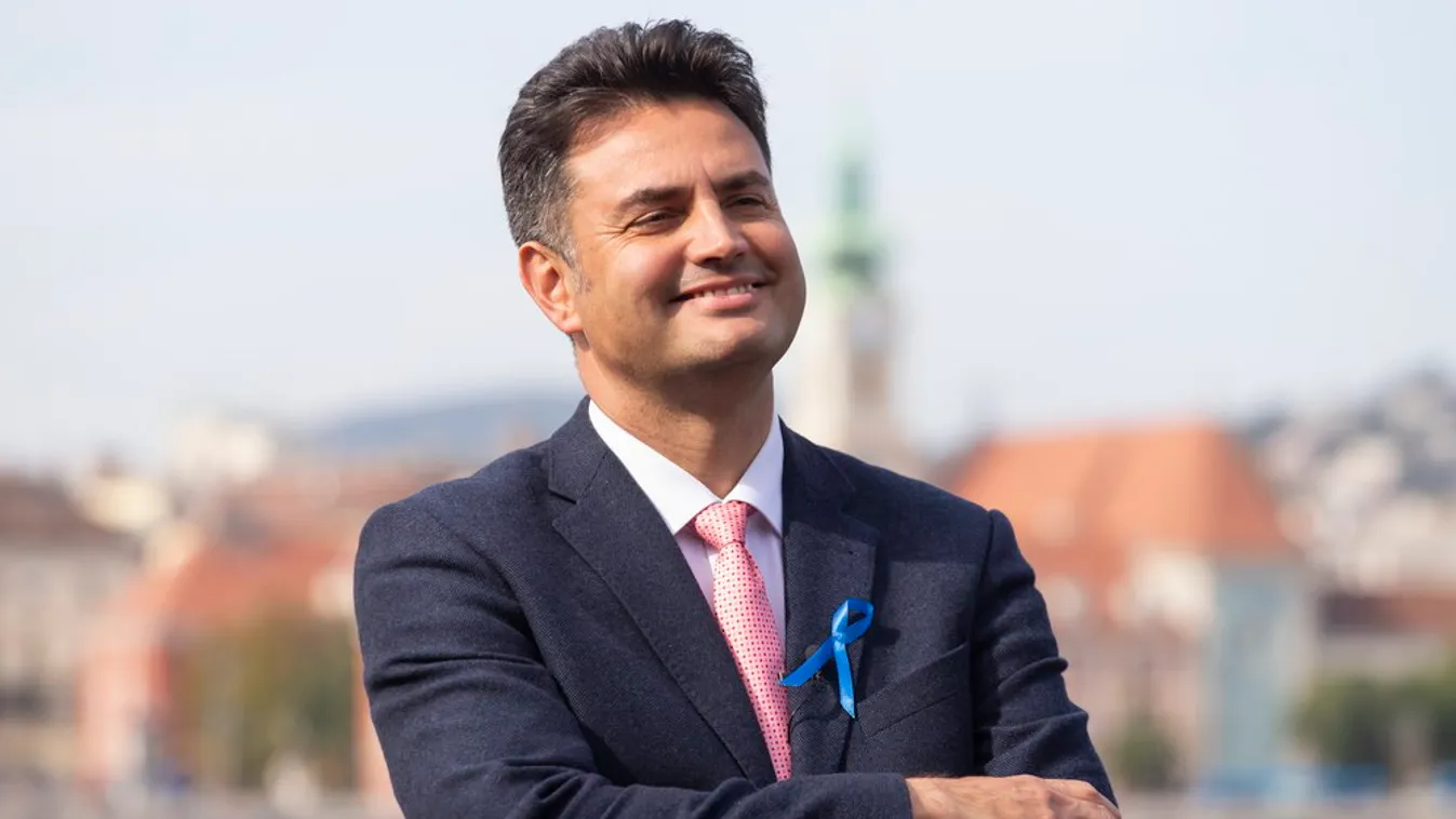 Márki-Zay Péter beengedné a migránsokat Magyarországra