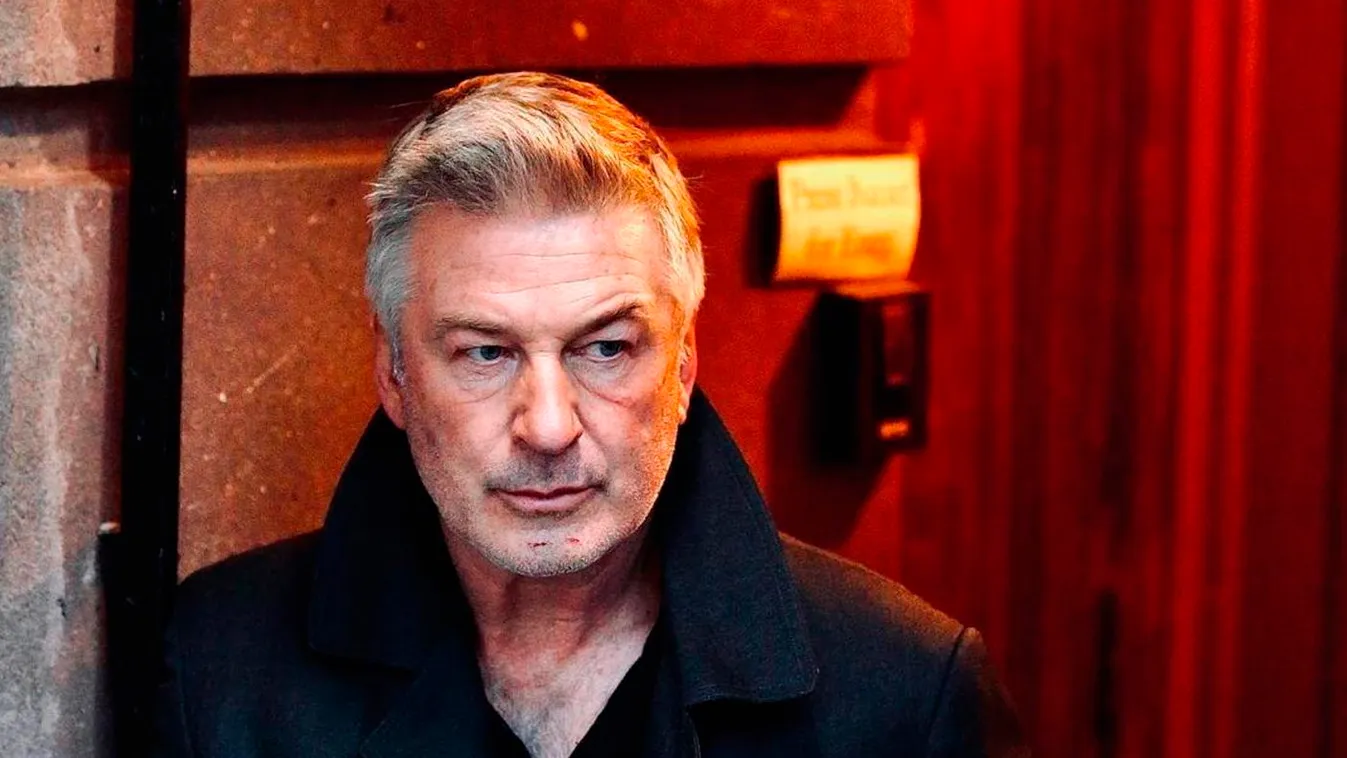 Szívszorító, mit mondott Alec Baldwin felesége a férje tragédiájáról