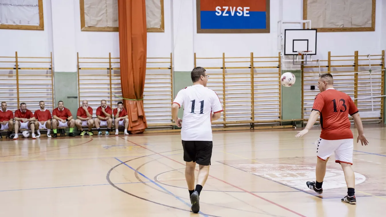 Focistának állt Gulyás Gergely Szerencsen