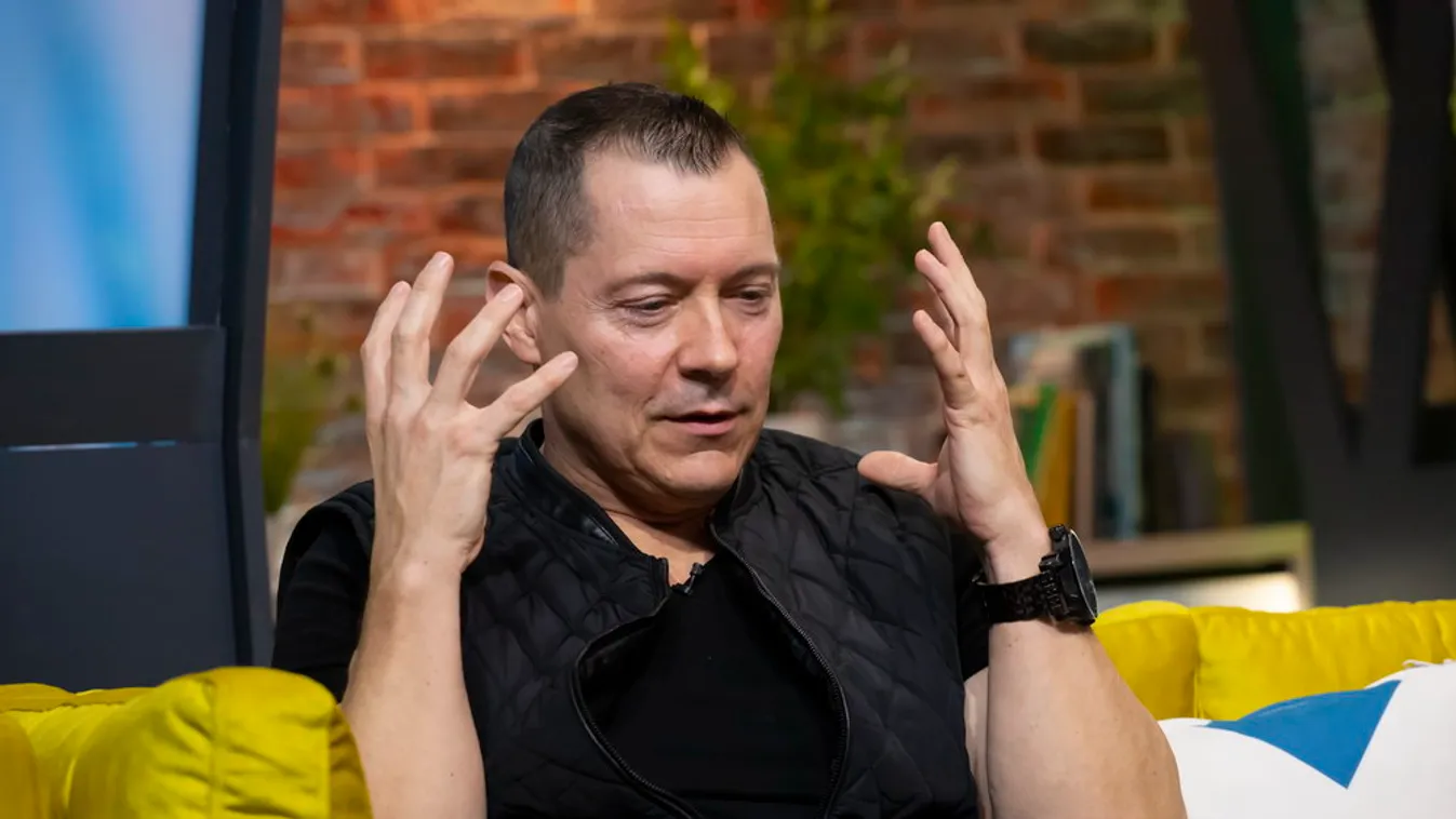 Nincs vége a szenvedésnek: Újra műteni kellett bőrrákja miatt Tommyboyt