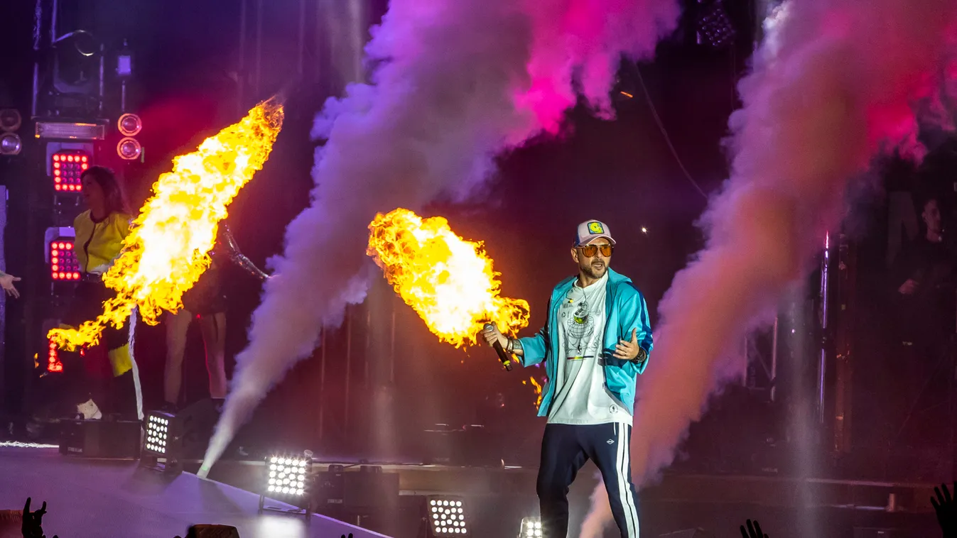 Ezt nézd meg: Megérkezett a Szuperkoncert hivatalos aftermovie-ja