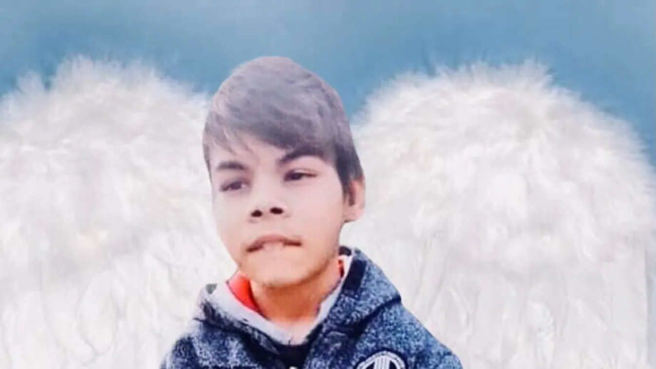 „Éreztem, hogy ezt már nem éli túl” – Szülei a végsőkig küzdöttek Patrik életéért