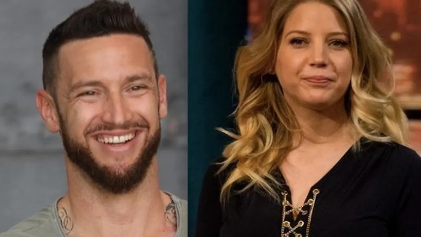 Máris veszélybe került Szabó Zsófi és Shane Tusup kapcsolata?