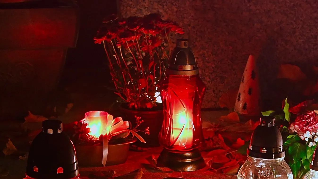 Ez a különbség a halloween, a mindenszentek és a halottak napja között