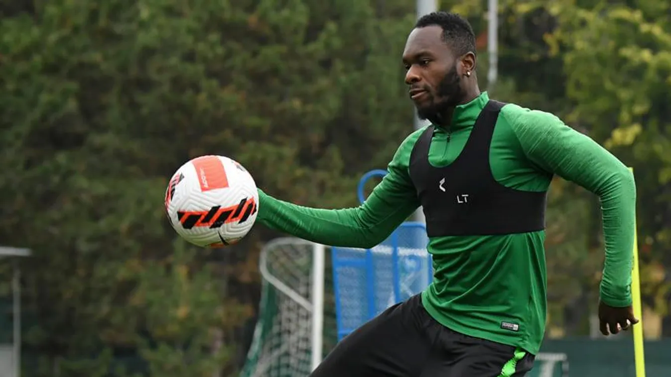 Leleplező fotó, visszatért a fradisták nagy kedvence