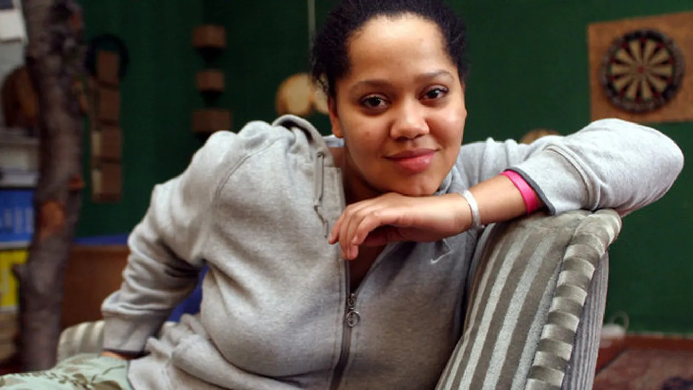 Szívszorító: így emlékeznek a sztárok a 37 évesen elhunyt Kandech Evelyne-re