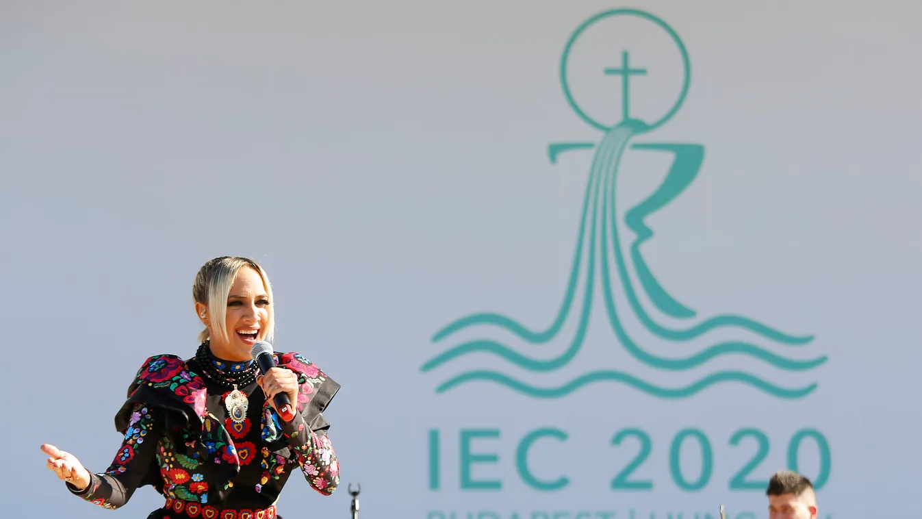 Tóth Gabi: Tisztelet a hősöknek!