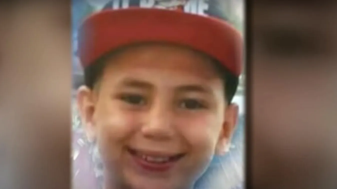 Szívszaggató: pokoli kínokat élt át halála előtt a 13 éves fiú