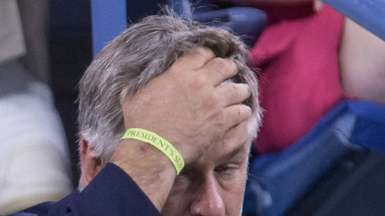 „Megszakad a szívem értük” - megtörte a csendet Alec Baldwin a forgatási tragédiáról