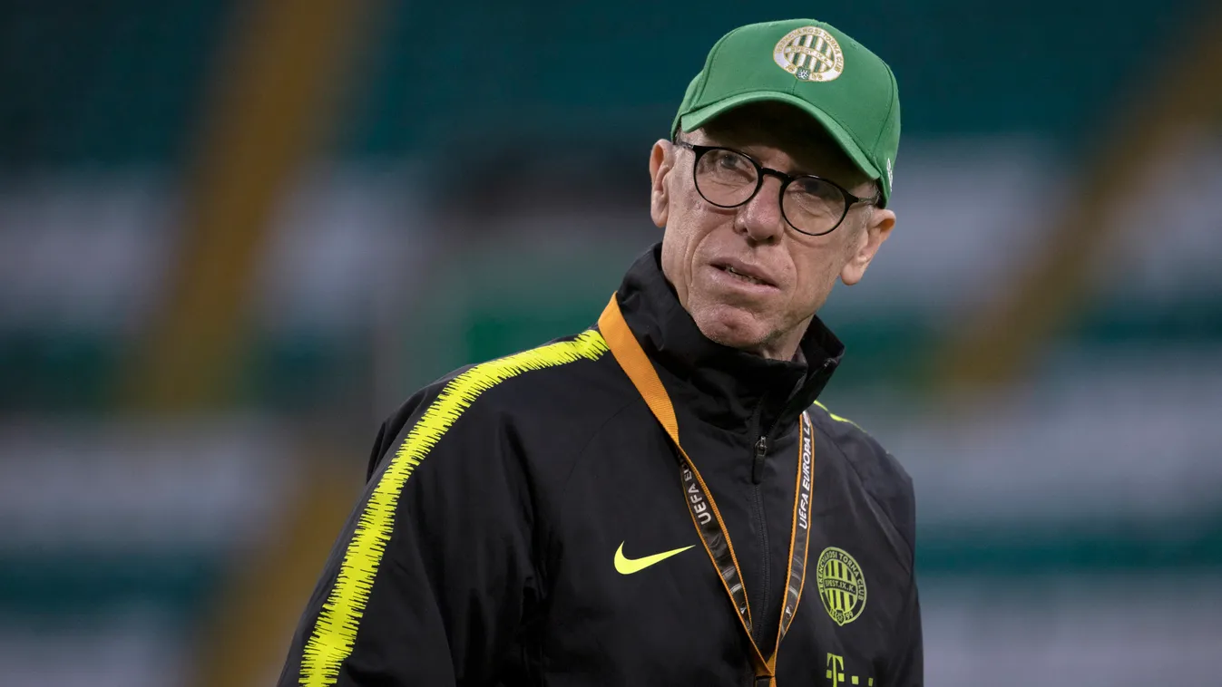 Ki kell rúgni az edzőt? Megszólalt a Fradi legendája