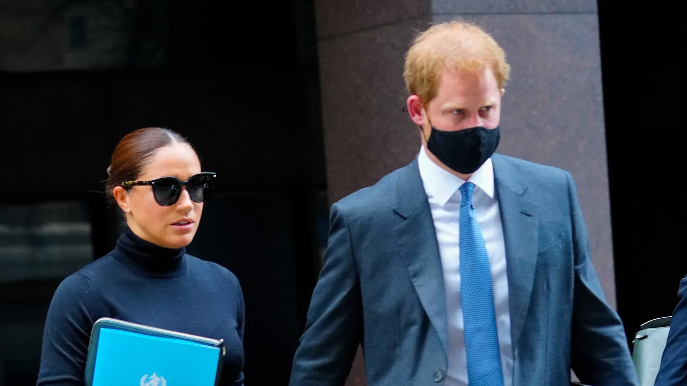 Kiteregette a szennyest Meghan féltestvére: Mindenkit megcsal a hercegné