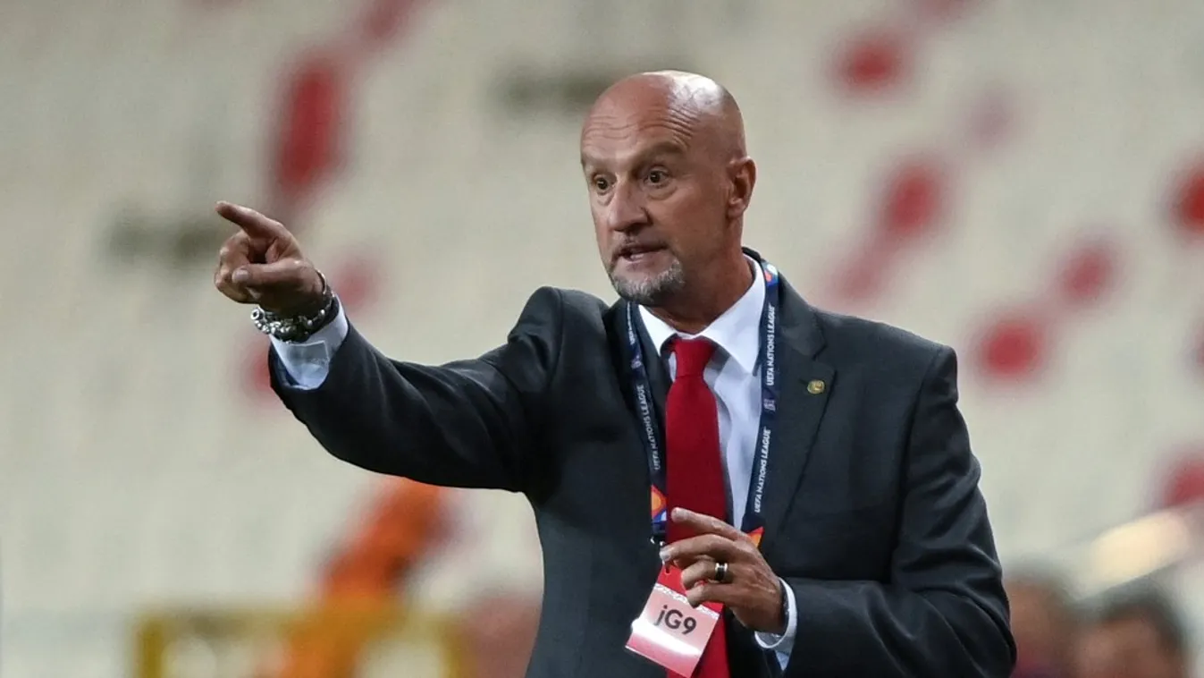 Marco Rossi kimondta, amitől mindenki tartott