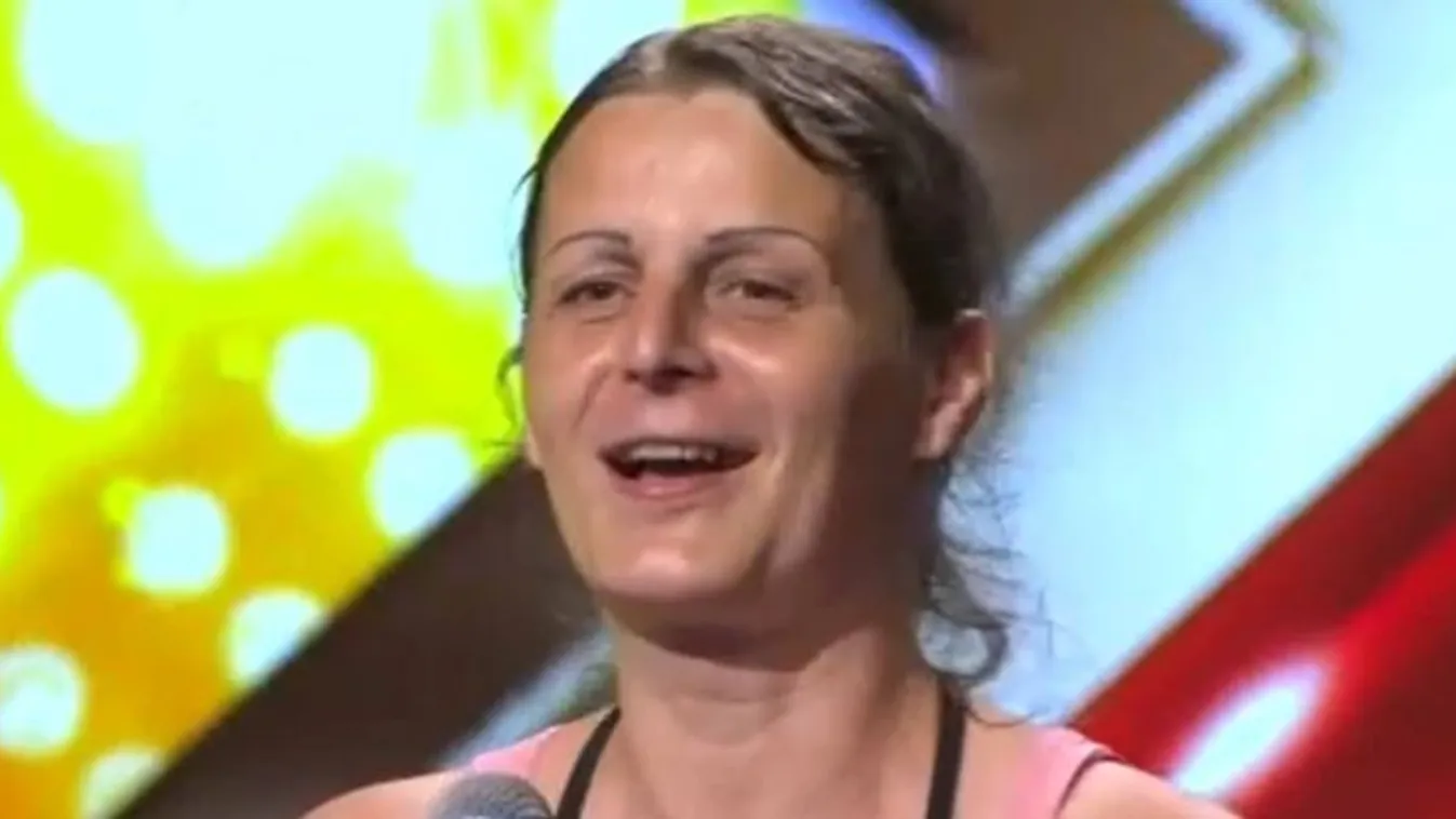 Élő videóban verte össze párját az RTL Klub új felfedezettje