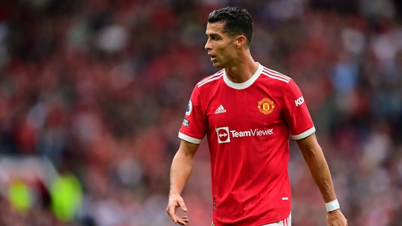 Hoppá, Ronaldo miatt repülhet az angolok sztárja