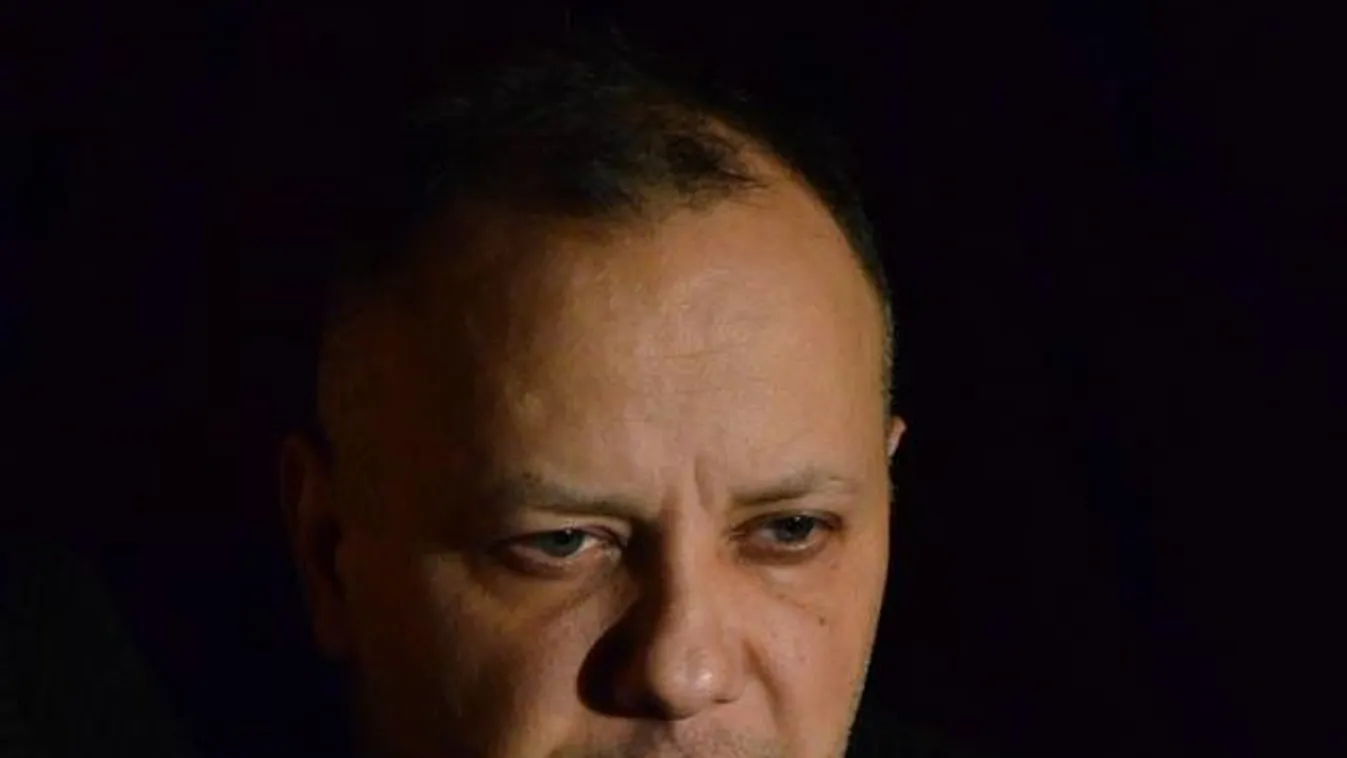 Össztűz zúdult a beteg Damu Rolandra, most elmondta a pontos diagnózist