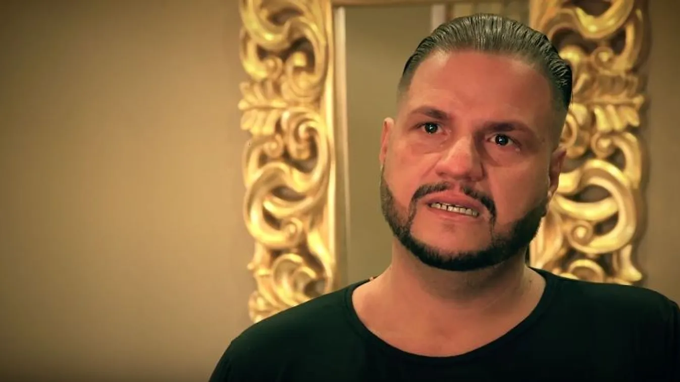 Emilio elhagyta a családi fészket - Bagi Iván paródiájában! - Videó