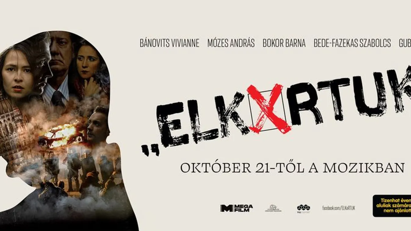 A nézők imádják, a baloldali média hisztizik az Elk.rtuk miatt