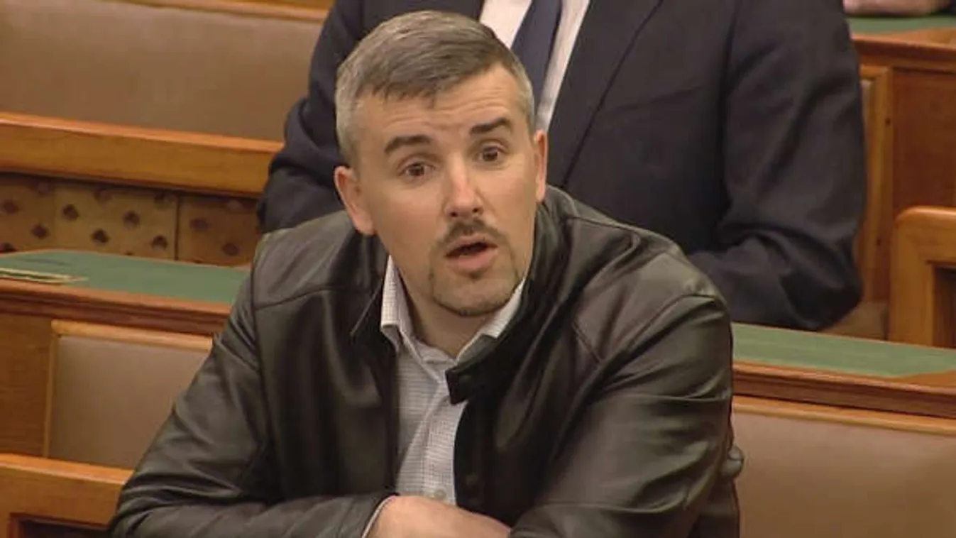 Inog Jakab PĂ©ter szĂ©ke, kitörni kĂ©szĂŒlĆ vulkĂĄn a Jobbik