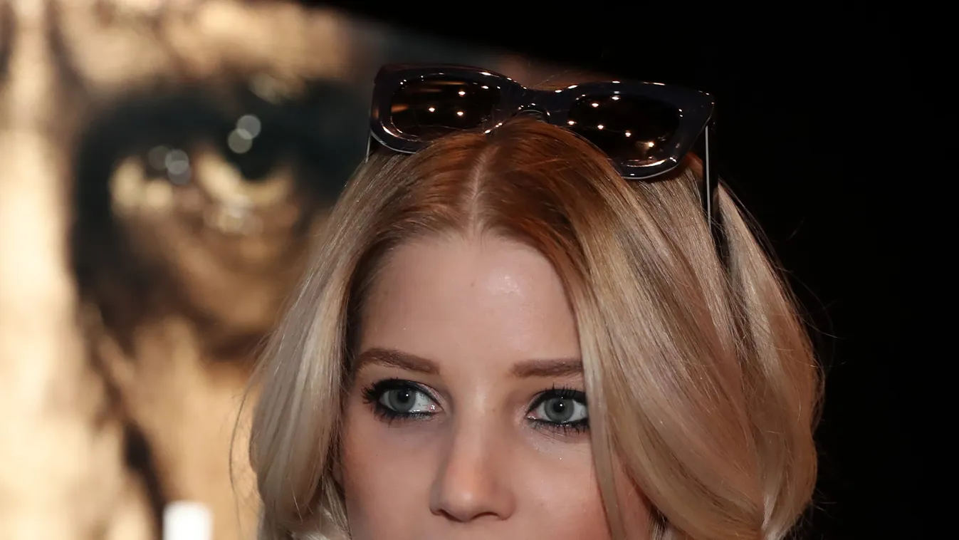 Csúnyán beszóltak Szabó Zsófinak