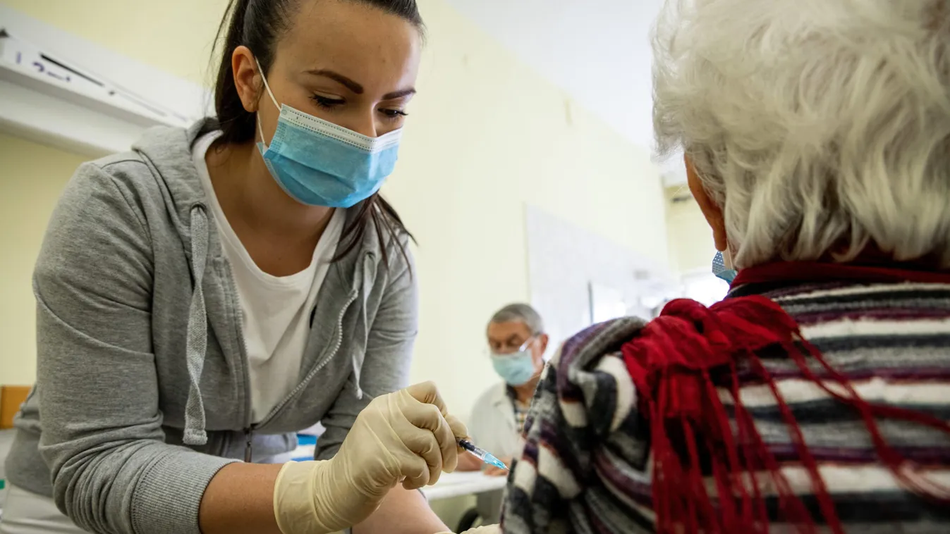 Ausztria durván szigorít, karanténba kerülhetnek a be nem oltott emberek